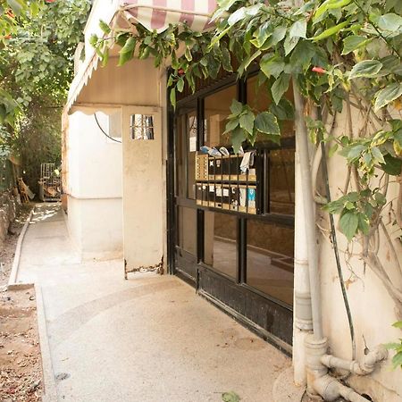 Beautiful Tel-Aviv Port & Beach Dizzengoff Apartments - Host By Bookiz Экстерьер фото