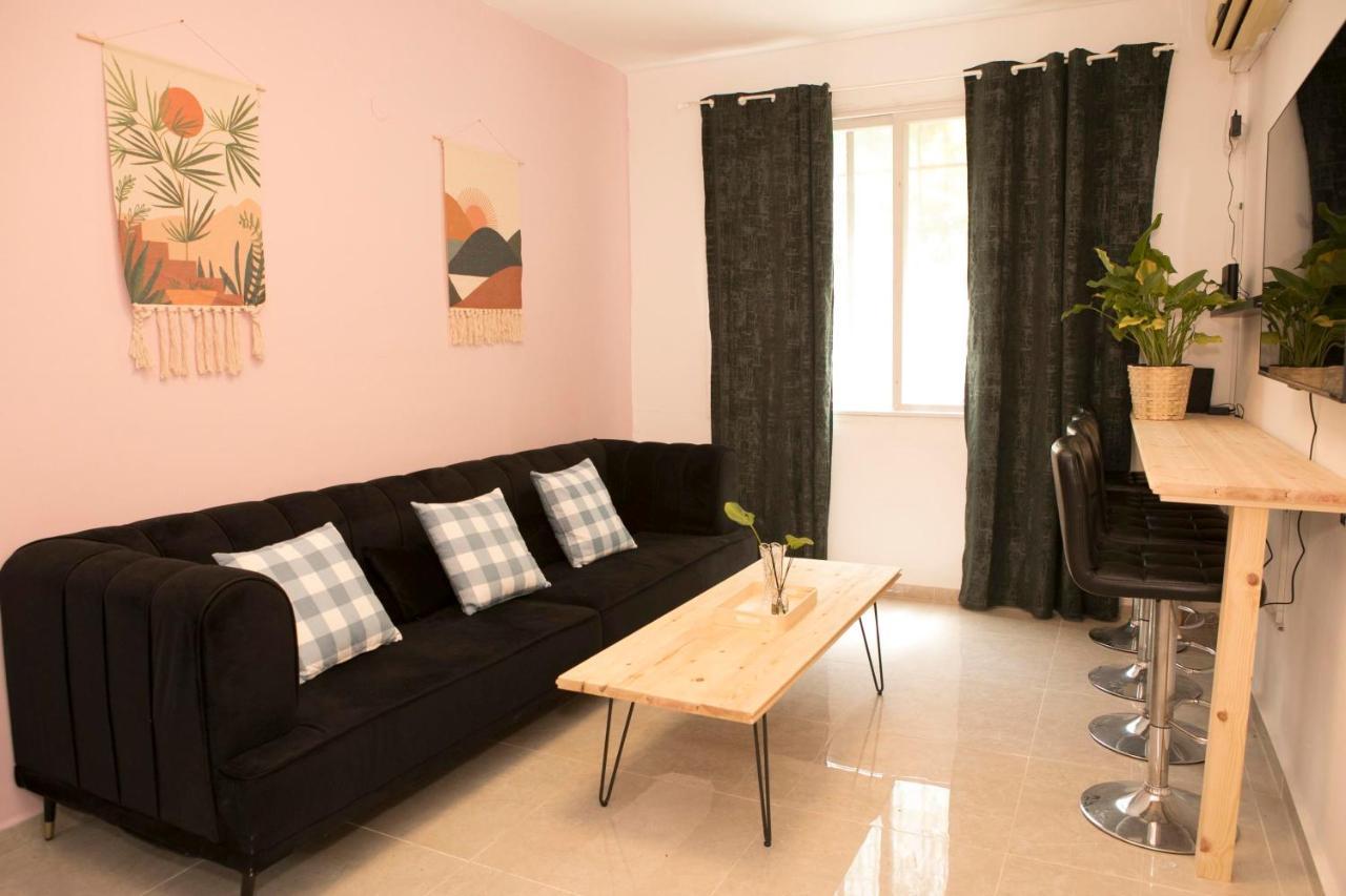 Beautiful Tel-Aviv Port & Beach Dizzengoff Apartments - Host By Bookiz Экстерьер фото